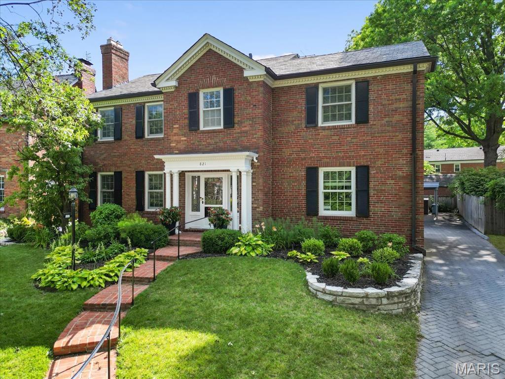 Property Photo:  821 S Bemiston Avenue  MO 63105 