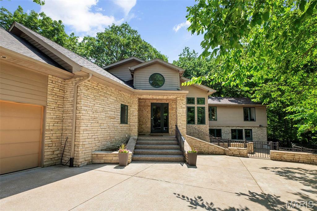 Property Photo: 1800 W Adams Avenue MO 63122