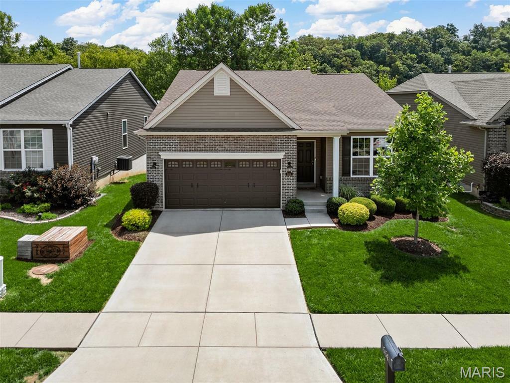 Property Photo: 664 Wilmer Meadow Drive MO 63385