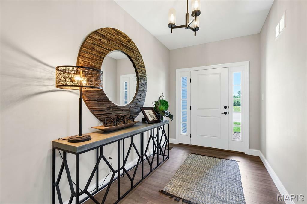 Property Photo: 208 Discovery Meadows Place MO 63366