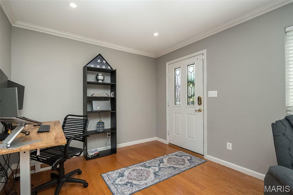 Property Photo: 832 Brookmead Drive MO 63366
