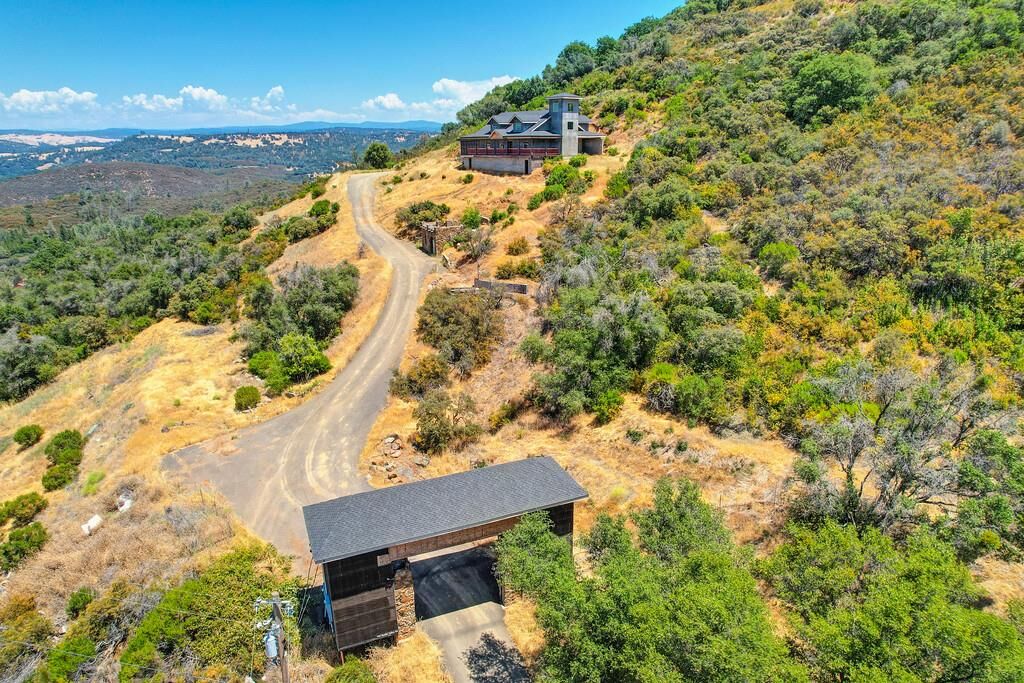 Property Photo:  794 Kanaka Valley Road  CA 95672 