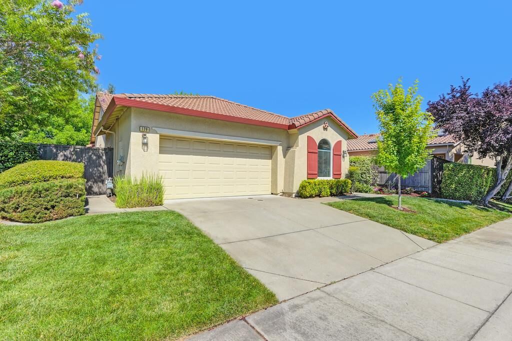 Property Photo:  120 Rock House Circle South  CA 95835 