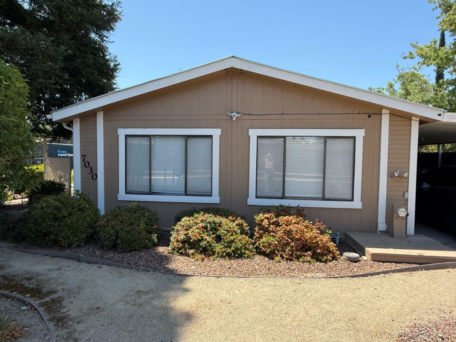 Property Photo: 7030 Daisy Lane CA 95621