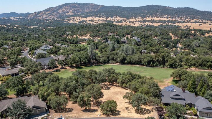 Property Photo: 255 Blair Mine Road CA 95222