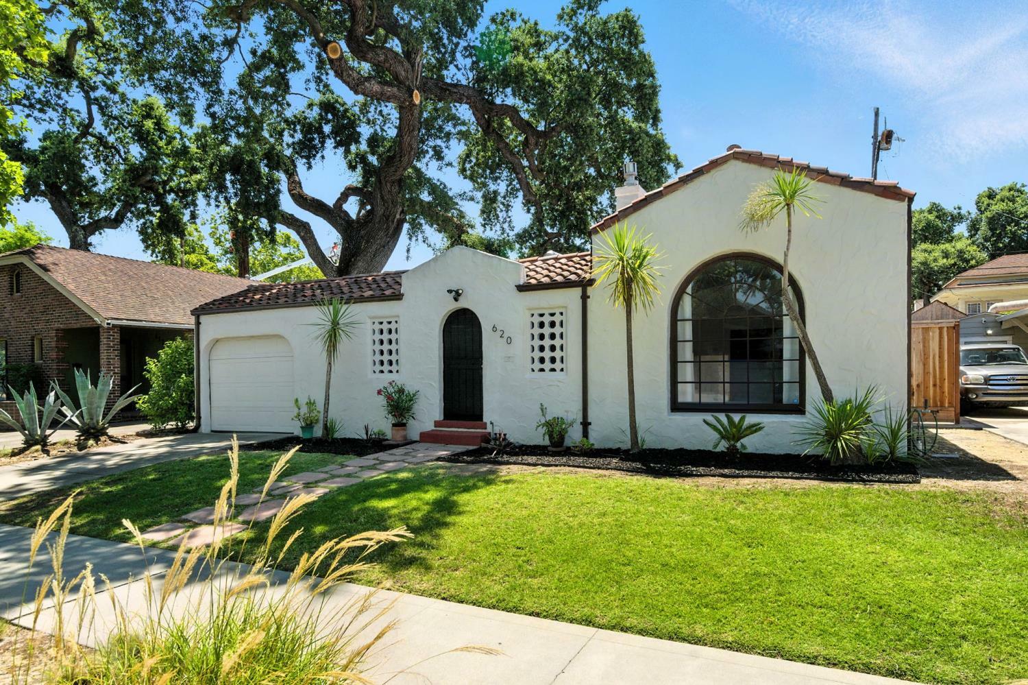 620 S Central Avenue  Stockton CA 95204 photo