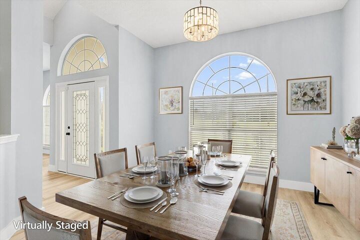 Property Photo:  2830 Masters Boulevard  FL 32566 