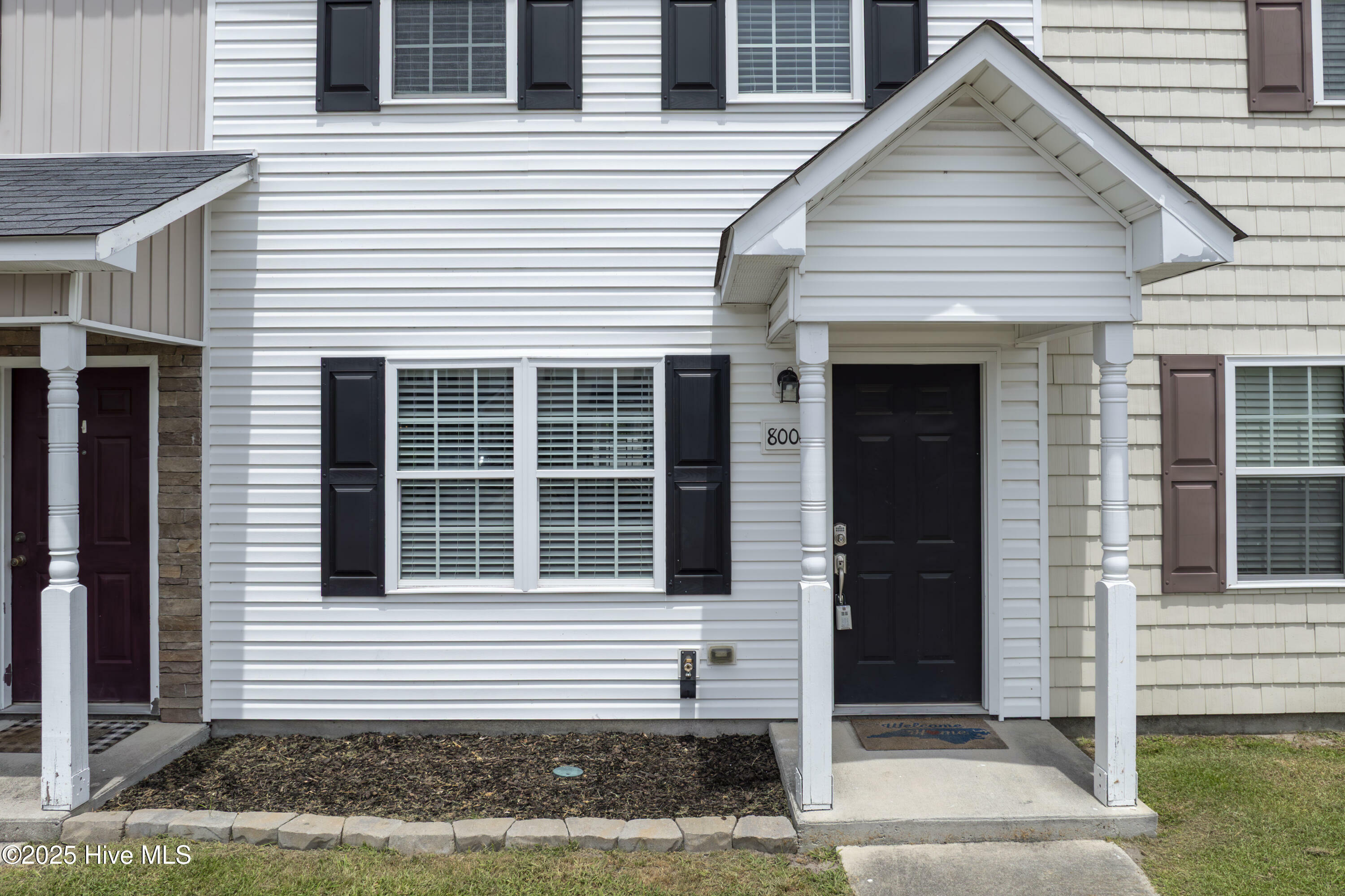 Property Photo:  8006 Banister Loop  NC 28546 