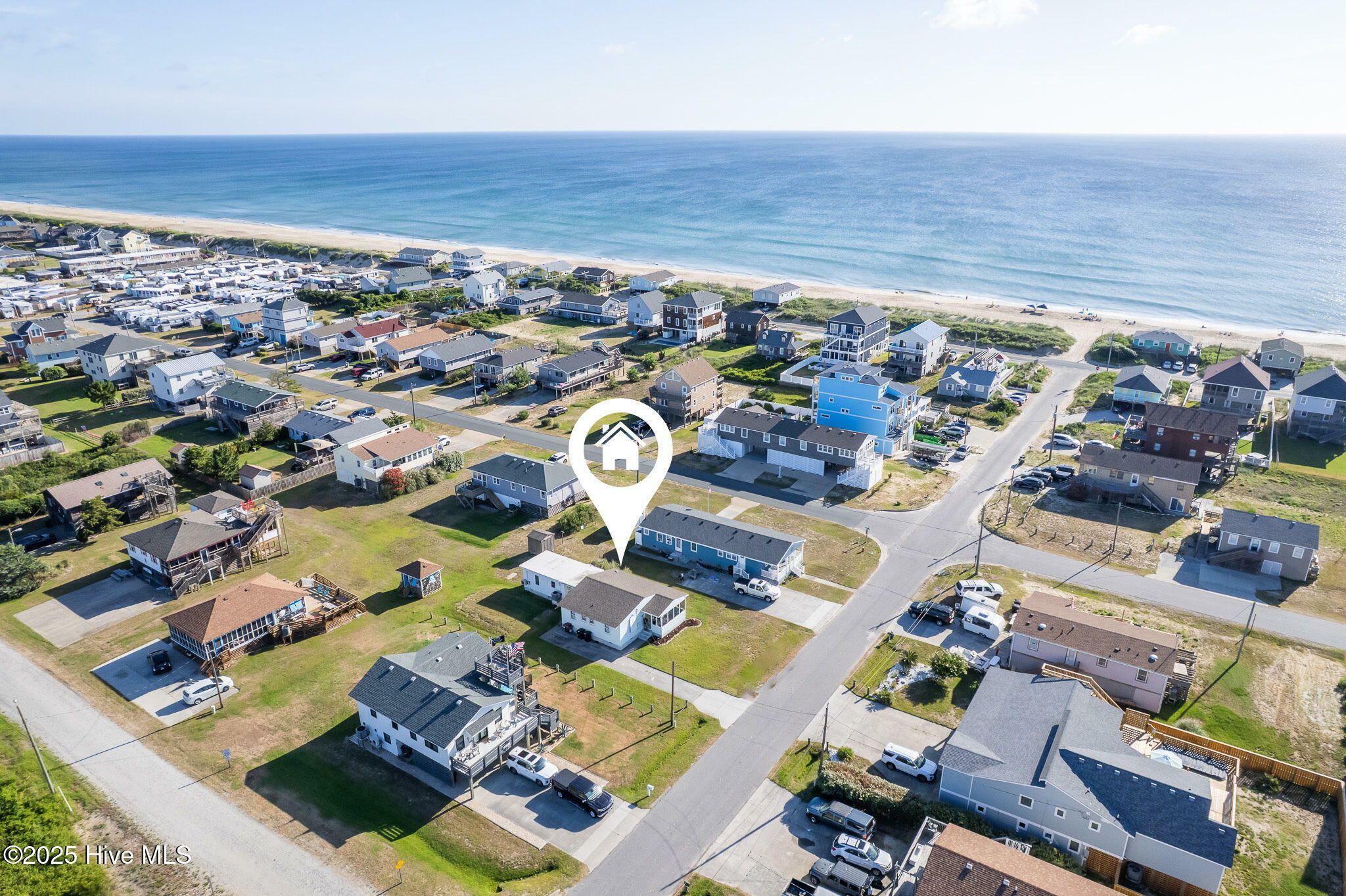 202 E Arch Street  Kill Devil Hills NC 27948 photo
