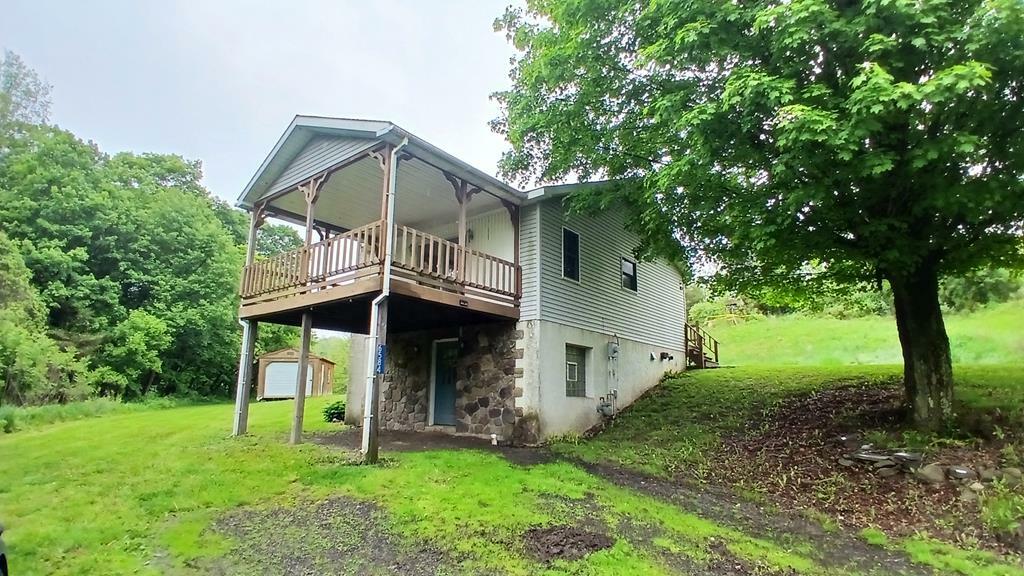 6584 Route 249  Westfield PA 16950 photo