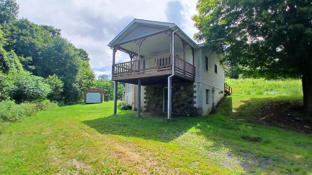 6584 Route 249  Westfield PA 16950 photo