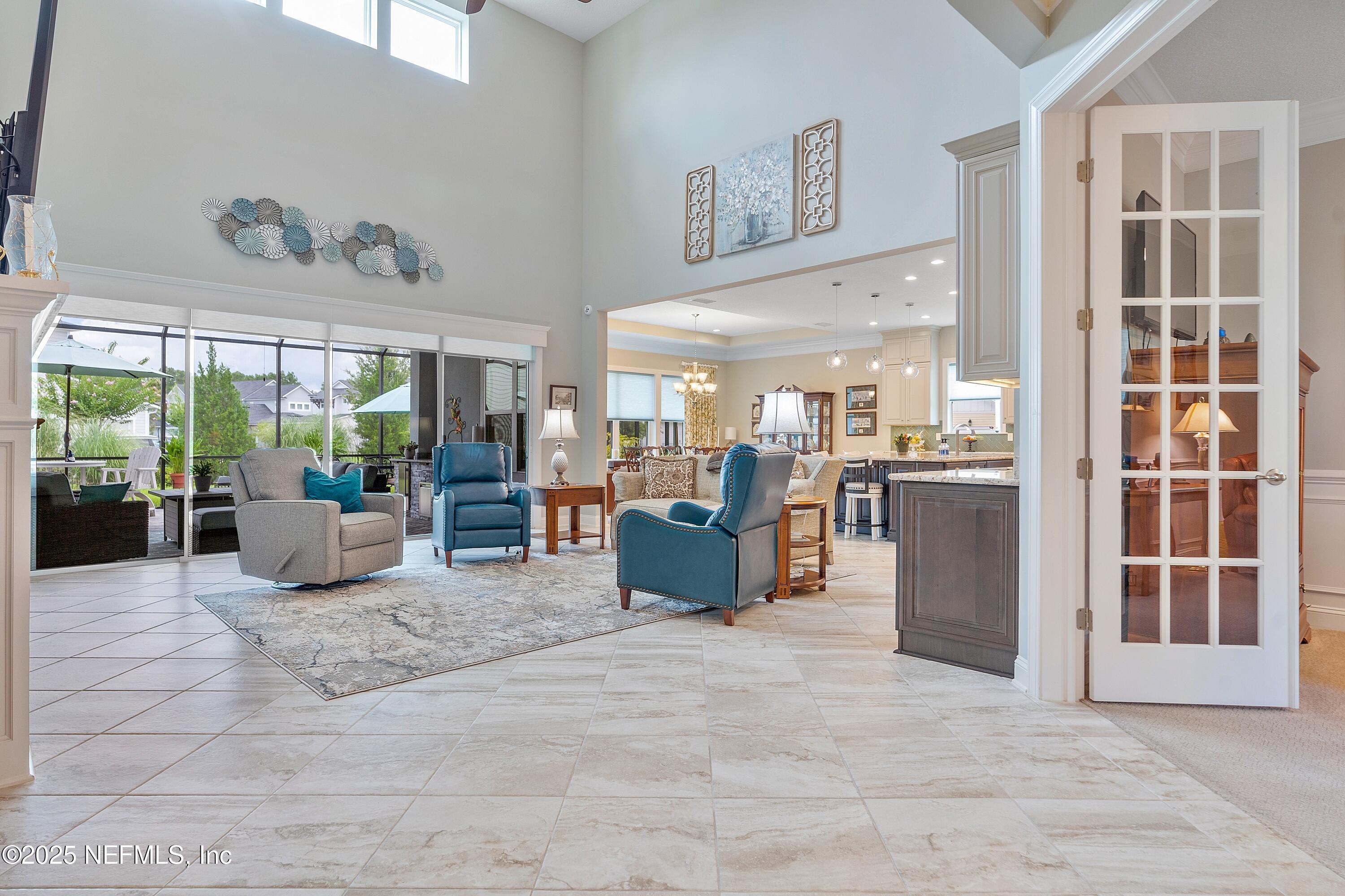 Property Photo:  220 Honey Blossom Road  FL 32259 