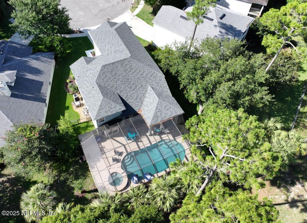 Property Photo: 86192 Remsenburg Drive FL 32034