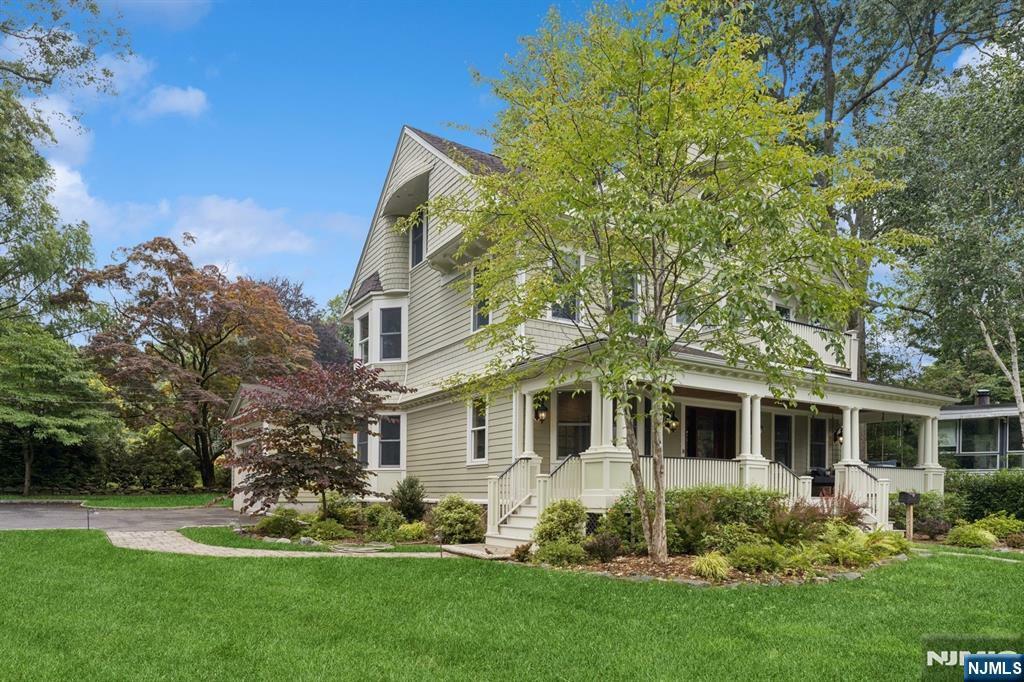 Property Photo: 24 Westervelt Avenue NJ 07670