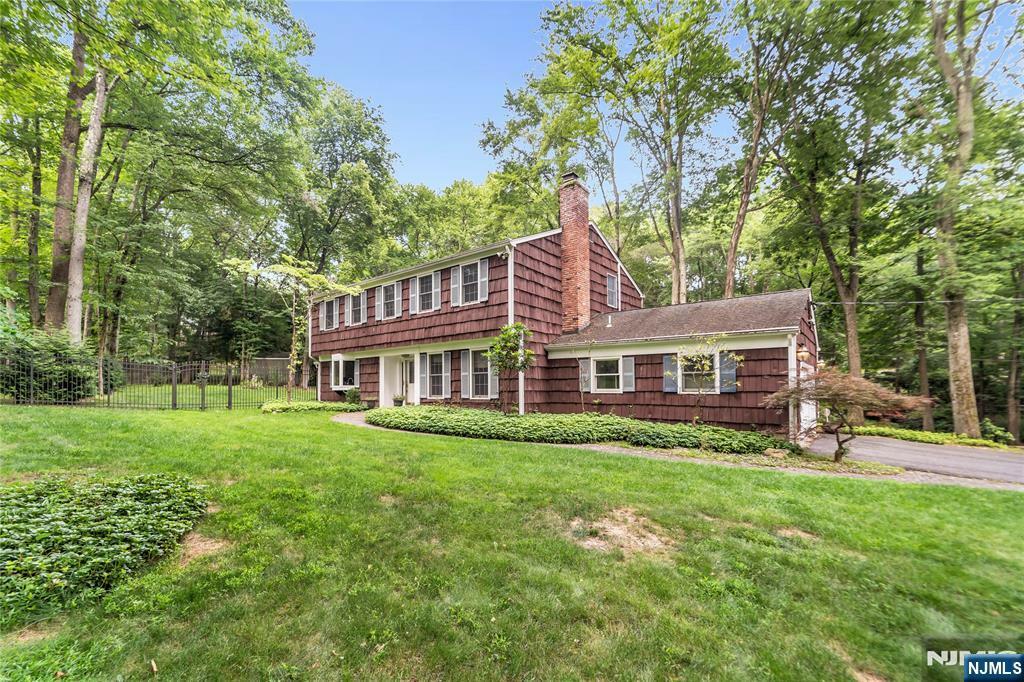 Property Photo: 84 Briarwood Avenue NJ 07648