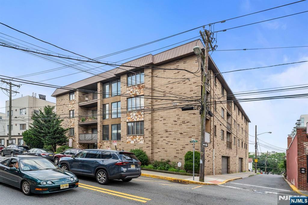Property Photo: 314 Palisade Avenue 2A NJ 07024