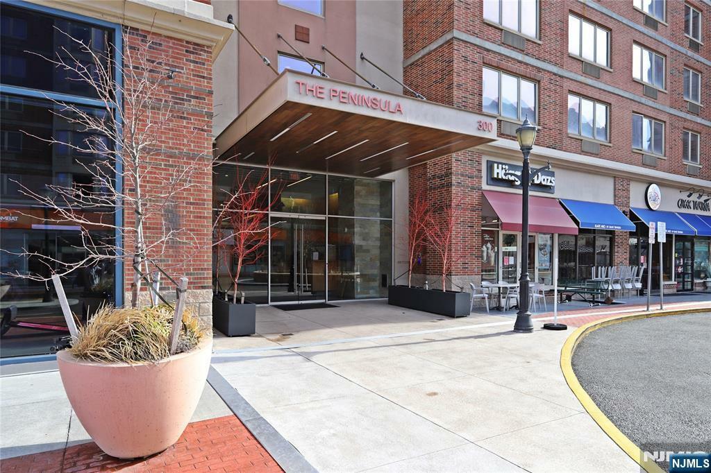 Property Photo:  3109 City Place  NJ 07020 