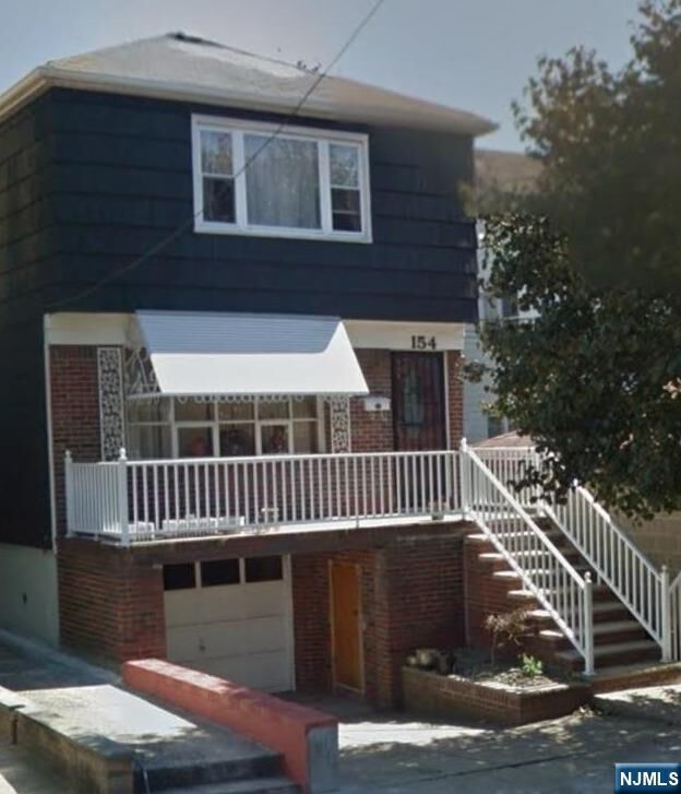 154 Humphrey Avenue 2  Bayonne NJ 07002 photo