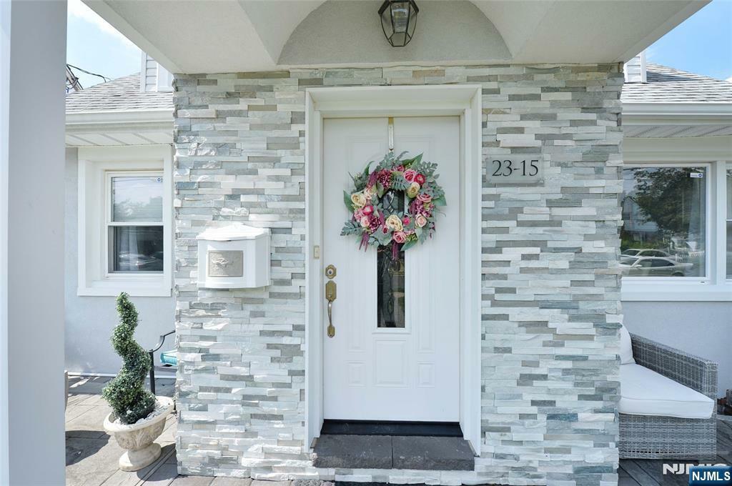 Property Photo:  23-15 Watkins Avenue  NJ 07410 