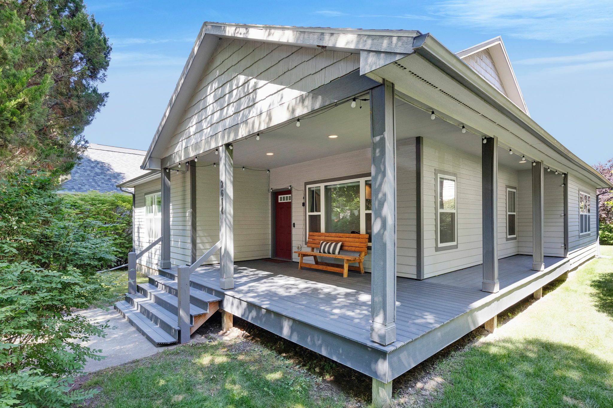 Property Photo:  2614 O'Shaughnesy Street  MT 59808 