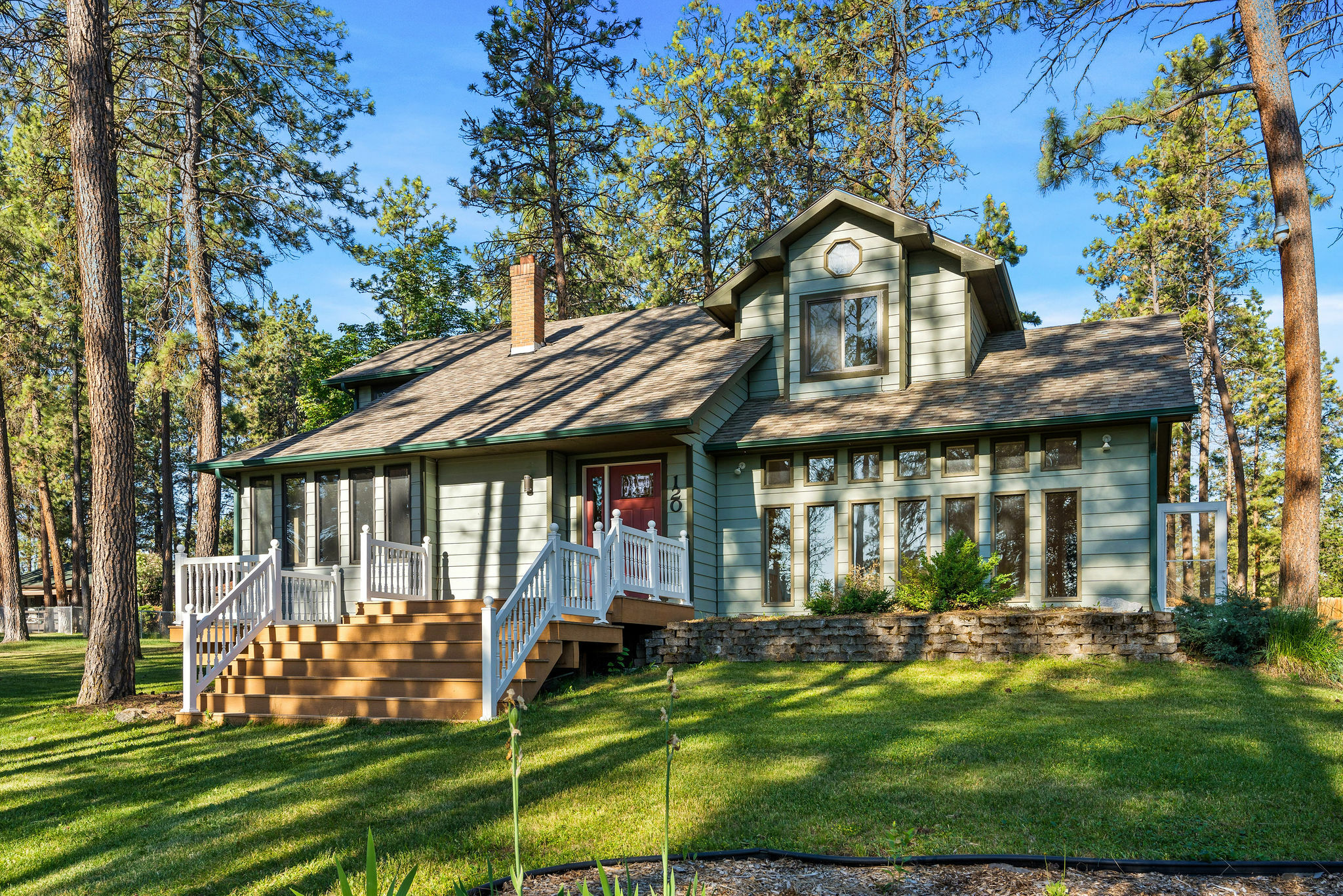 120 E Bluegrass Drive  Kalispell MT 59901 photo