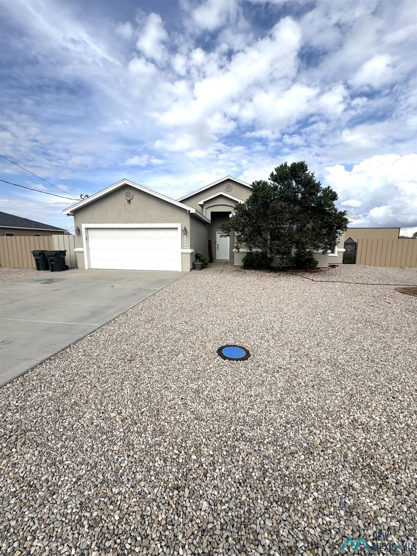 Property Photo: 4006 S Pat Garrett Road NM 88220