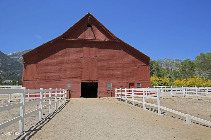 Property Photo:  775 Foothill Road  NV 89460 