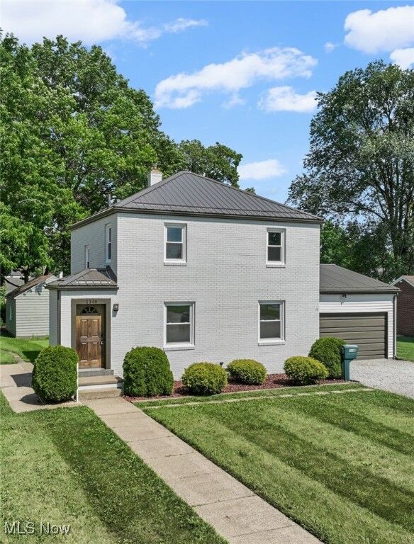 Property Photo:  1146 Raff Road SW  OH 44710 