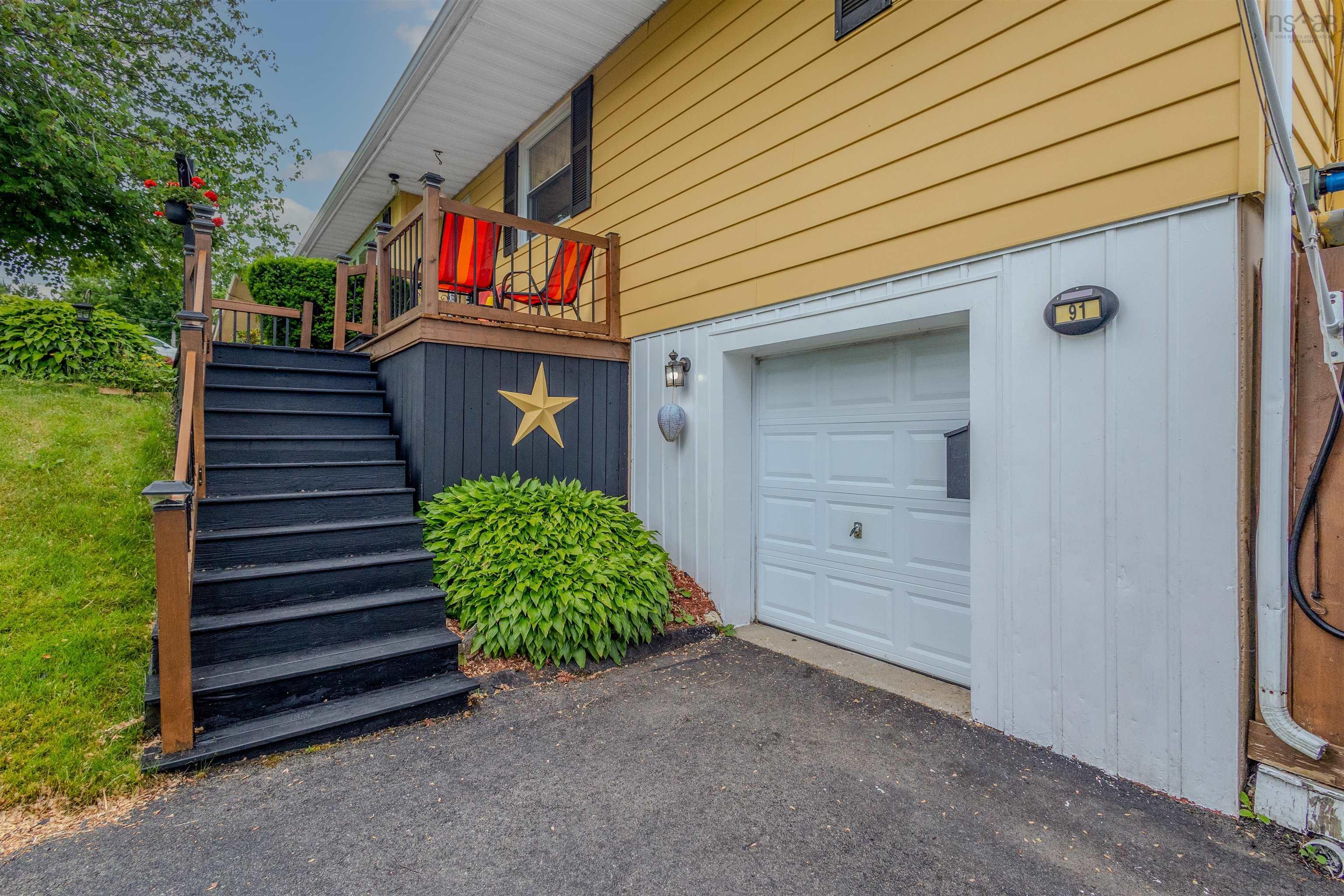 Property Photo:  91 Common Street  NS B1P 3L3 