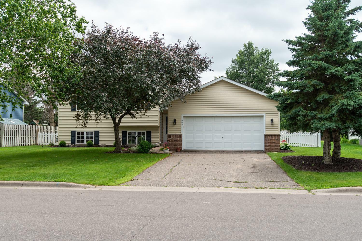 Property Photo: 448 Tuttle Drive MN 55033