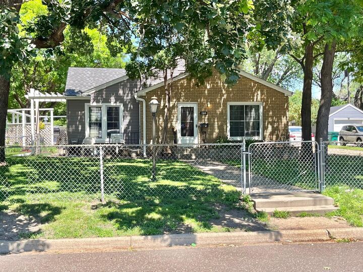 316 W 64th Street  Richfield MN 55423 photo