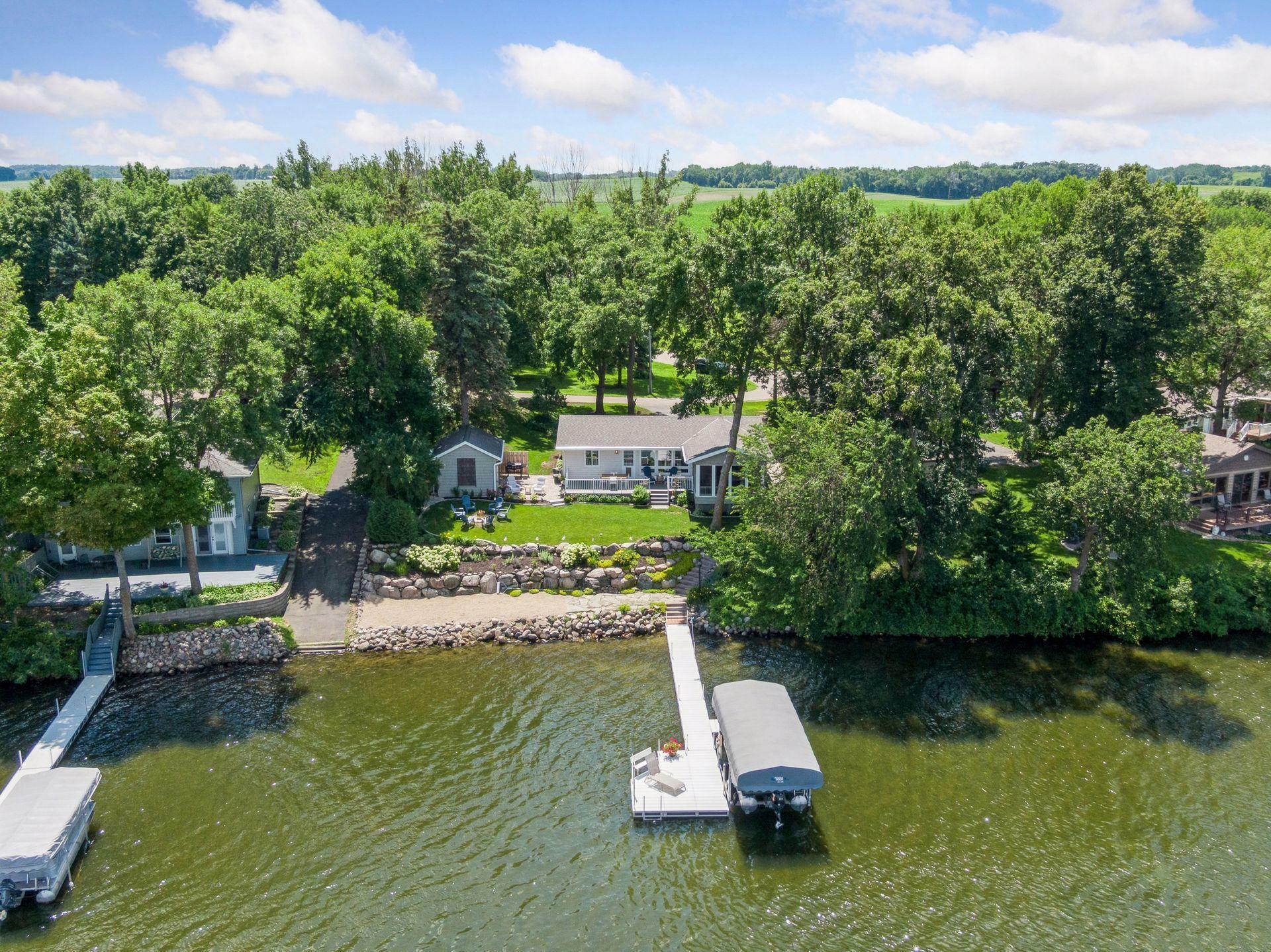 Property Photo:  68018 217th Street  MN 55324 