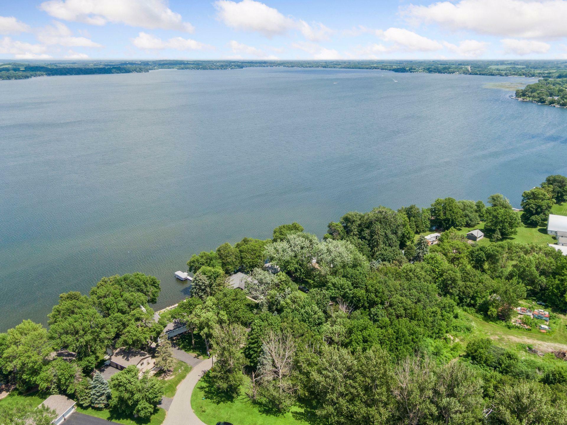 Property Photo: 68018 217th Street MN 55324