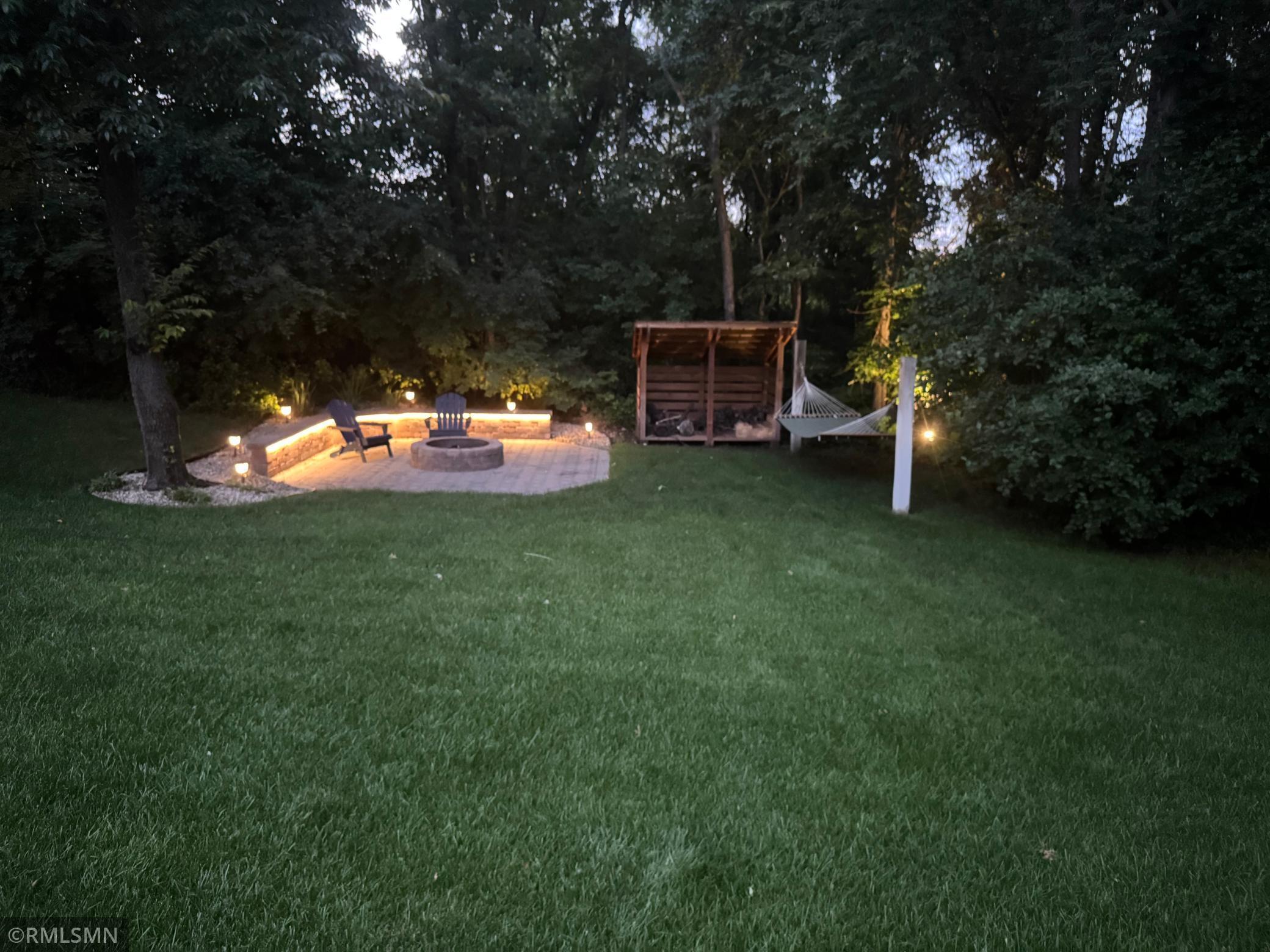 Property Photo: 1100 Madison Court MN 56377