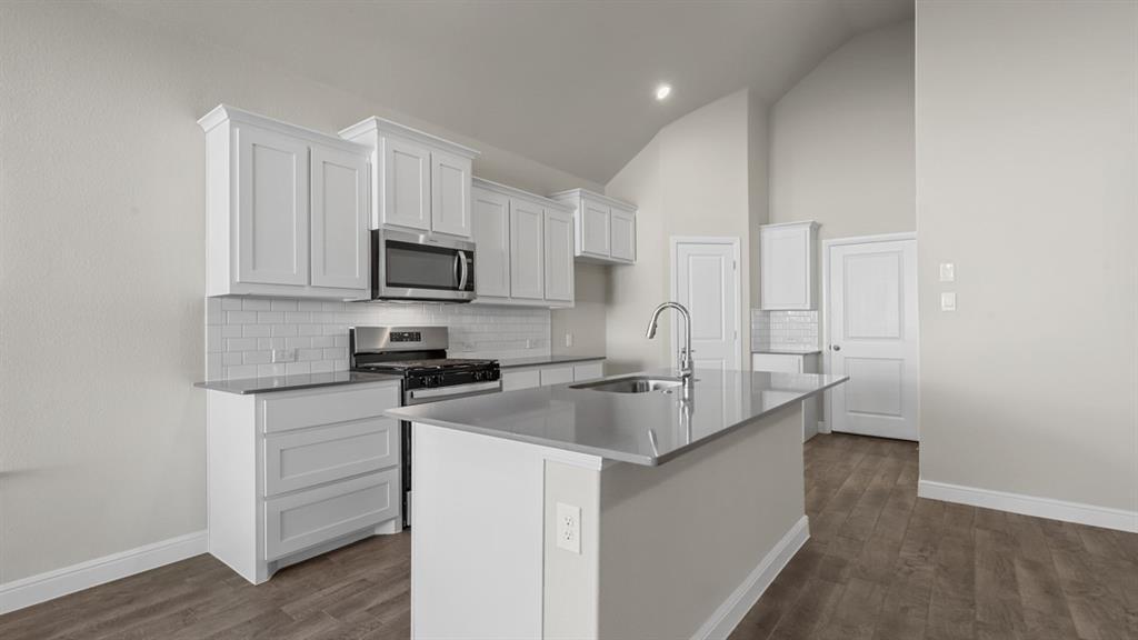 Property Photo: 1729 Solstice Lane TX 76247