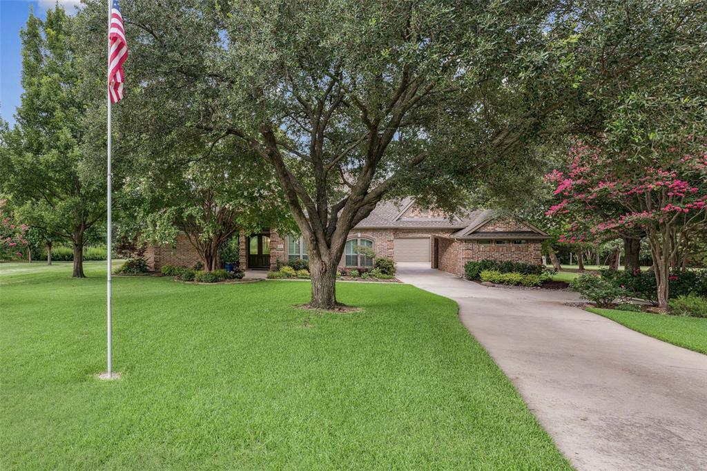 Property Photo: 15748 Custer Trail TX 75035