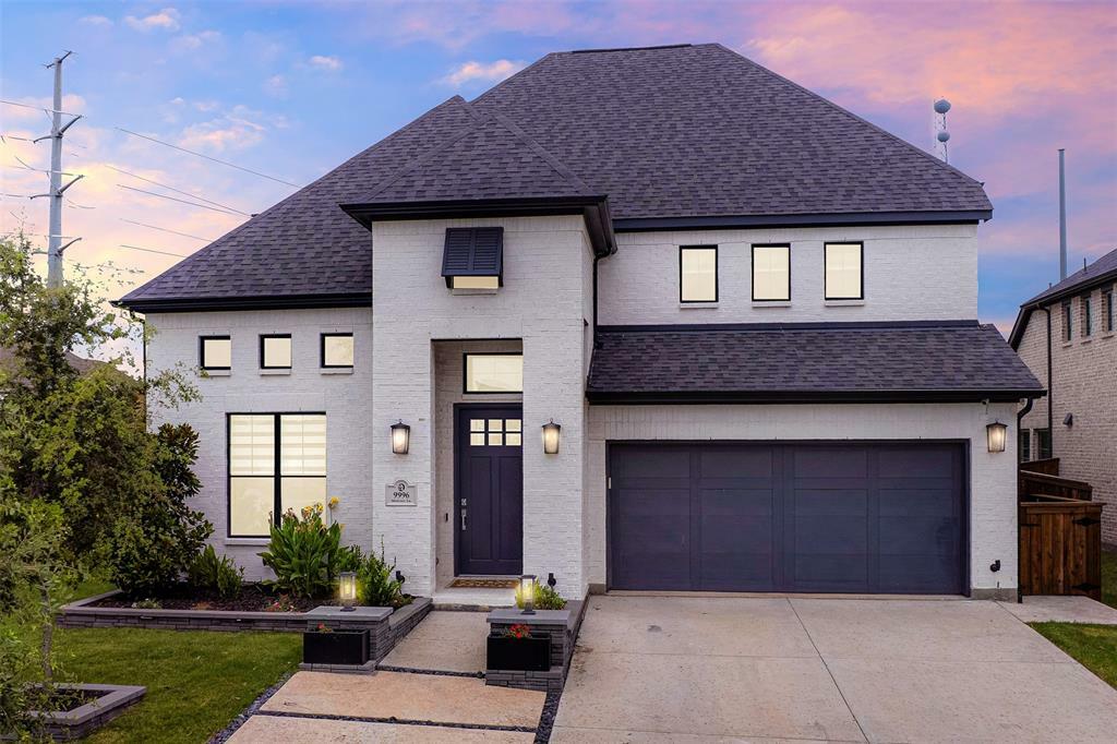 9996 Minister Lane  Frisco TX 75035 photo