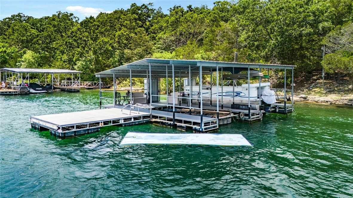 Property Photo: 22451 Indian Point Road AR 72732