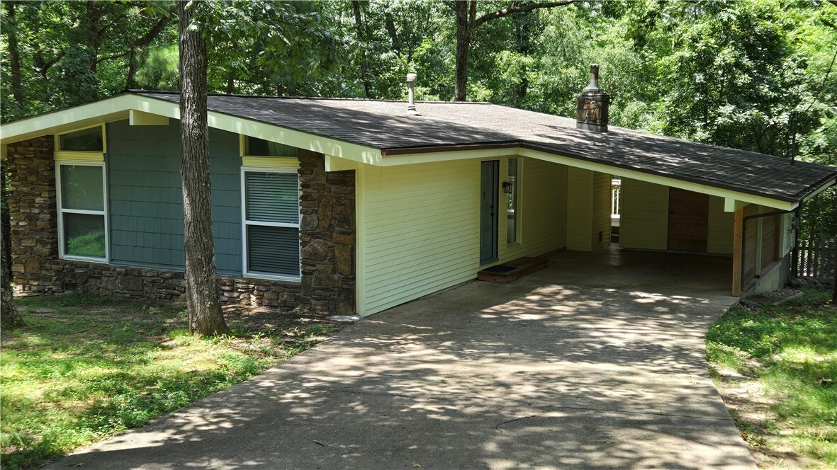 1 Durweston Lane  Bella Vista AR 72714 photo