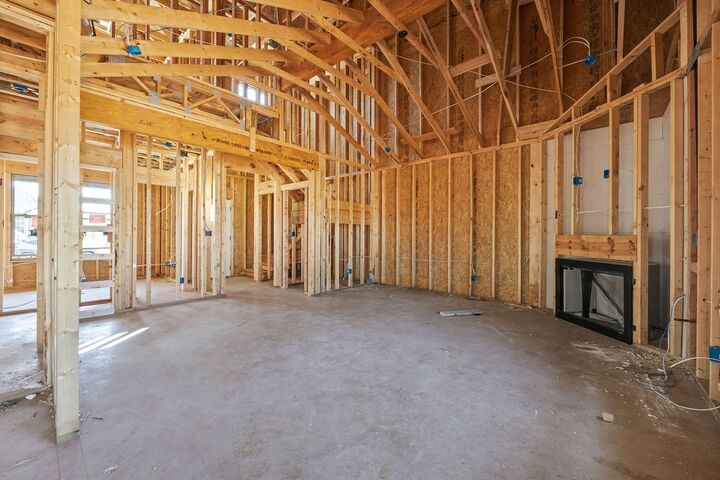 Property Photo: 4726 Farmhouse Street AR 72762