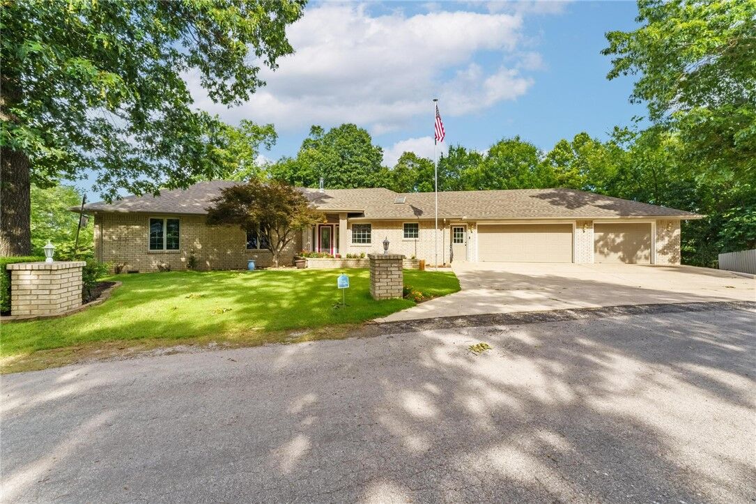 Property Photo:  48 Mayfair Drive  AR 72715 