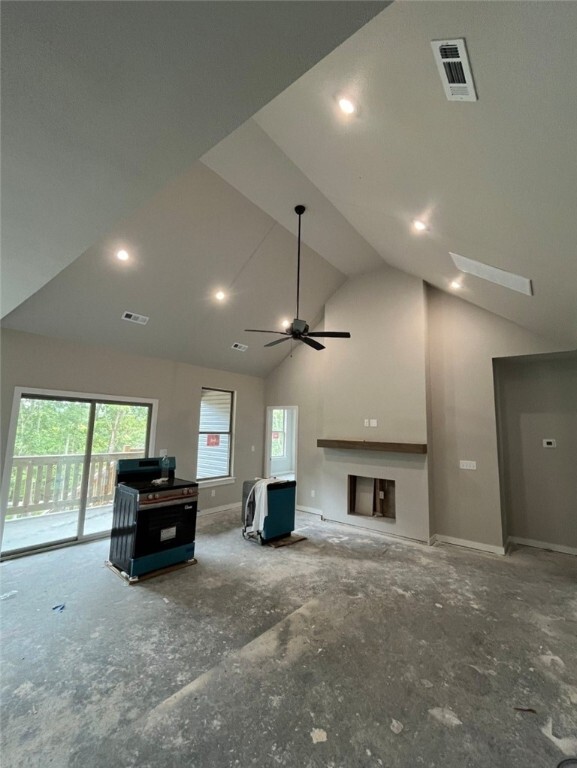 Property Photo: 71 Wandsworth Drive AR 72715