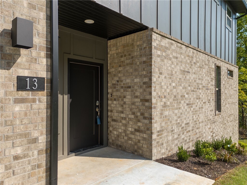 Property Photo: 13 Carrick Drive AR 72715