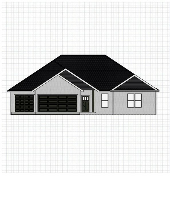 4741 Hawk Street  Springdale AR 72762 photo