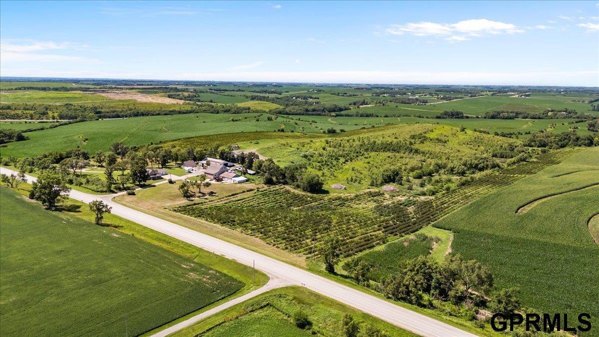Property Photo:  19640 Pawnee Road  NE 68007 