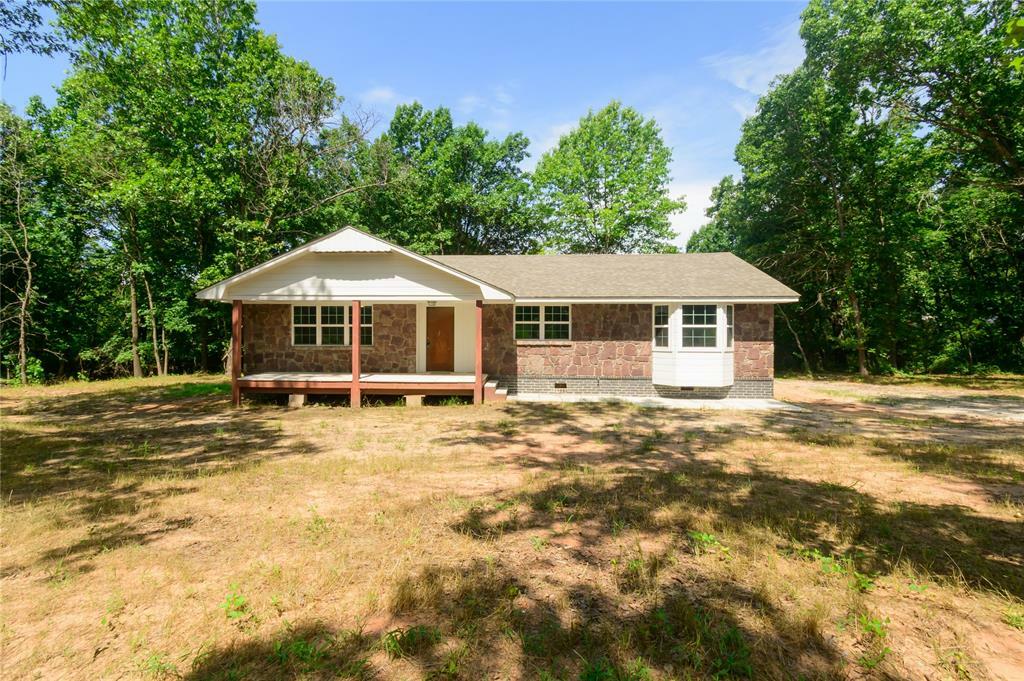 31190 Palomino Road  Tecumseh OK 74873 photo