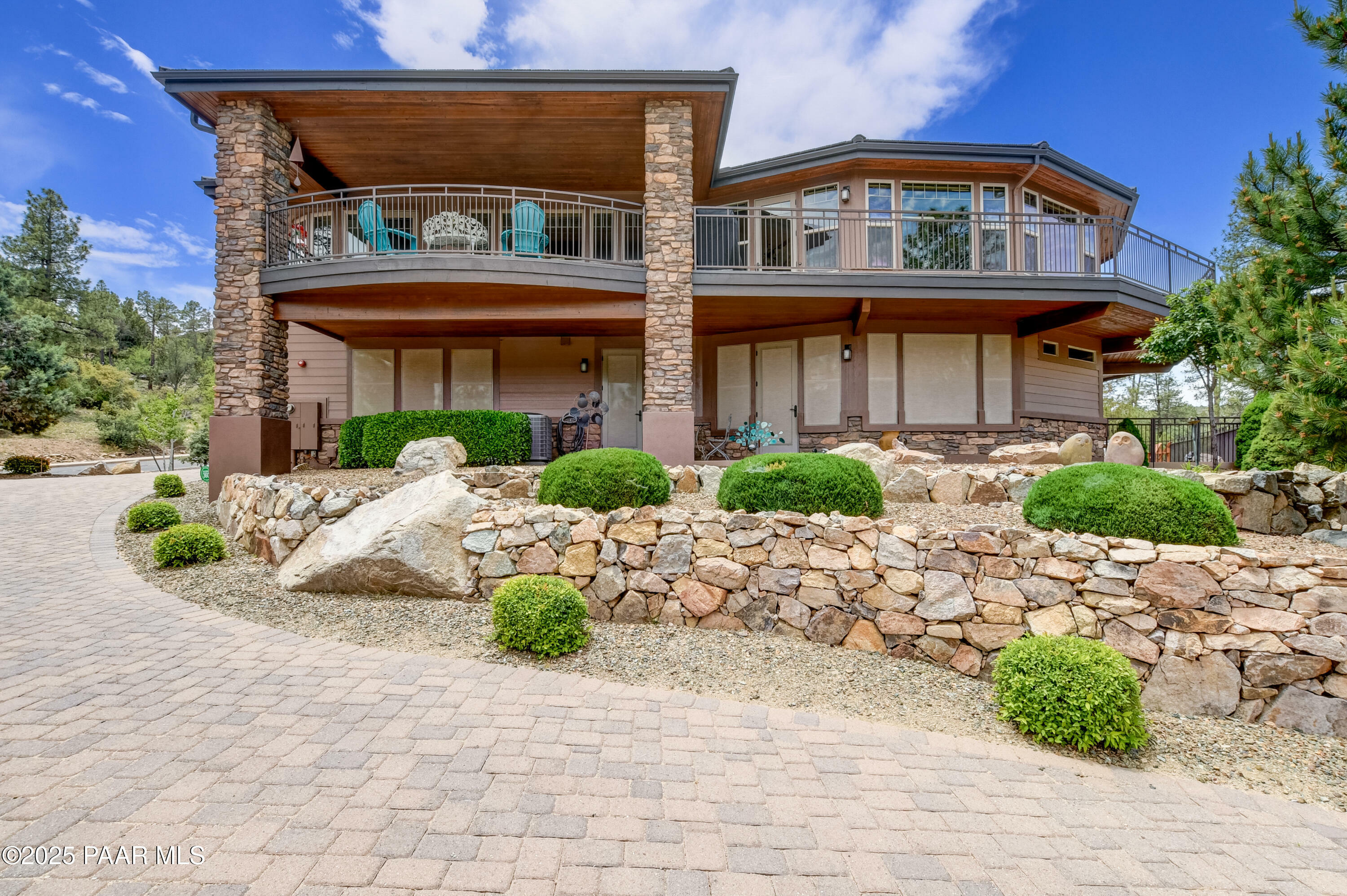 1830 Forest Creek Lane  Prescott AZ 86303 photo