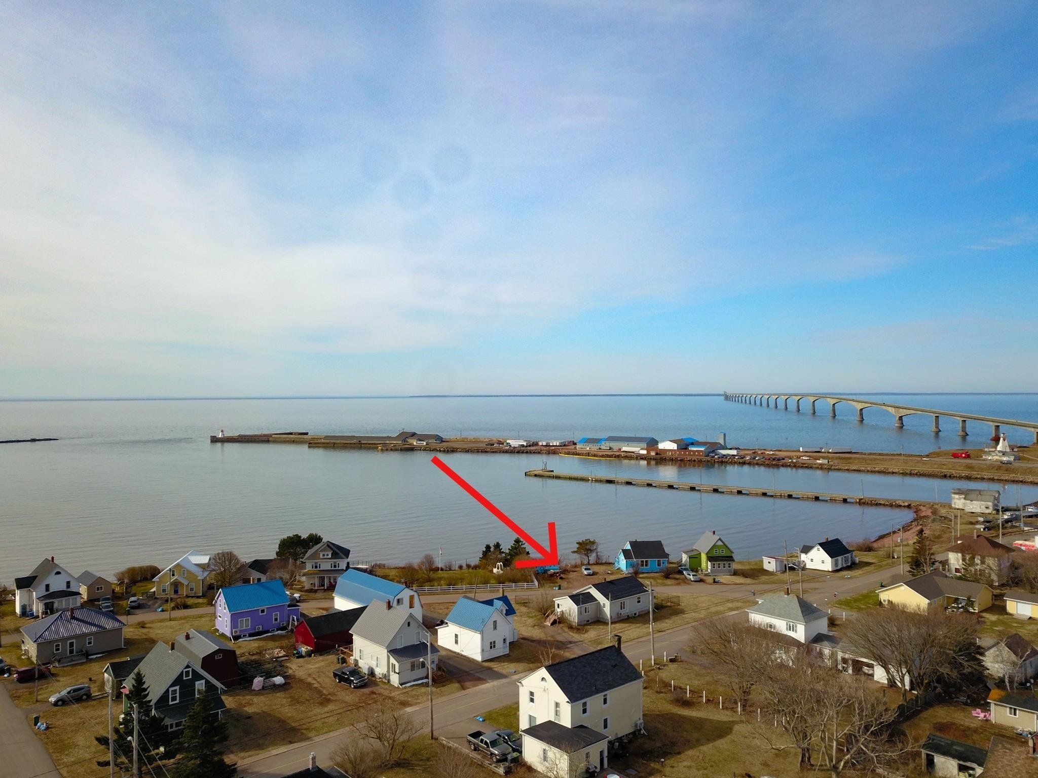 Property Photo: 170 Main Street PE C0B 1X0