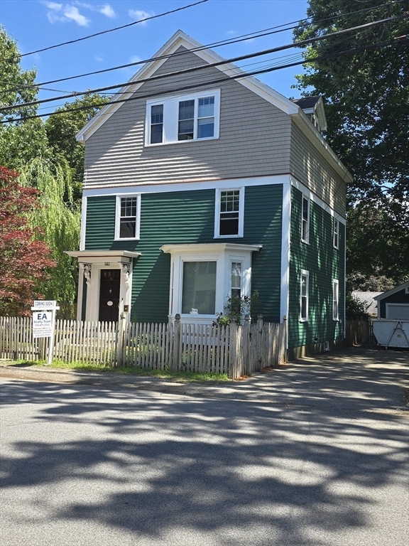 Property Photo: 16 Washington St MA 01863