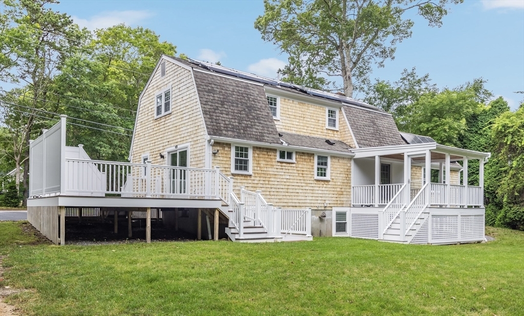 28 Stoney Cliff Rd  Barnstable MA 02632 photo